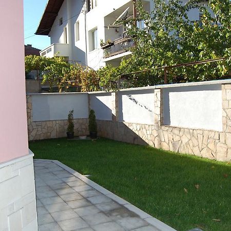 Hotel Rozovata kashta Kjustendil Exteriér fotografie