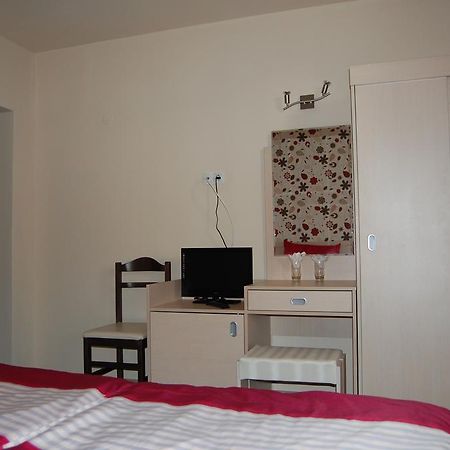 Hotel Rozovata kashta Kjustendil Exteriér fotografie