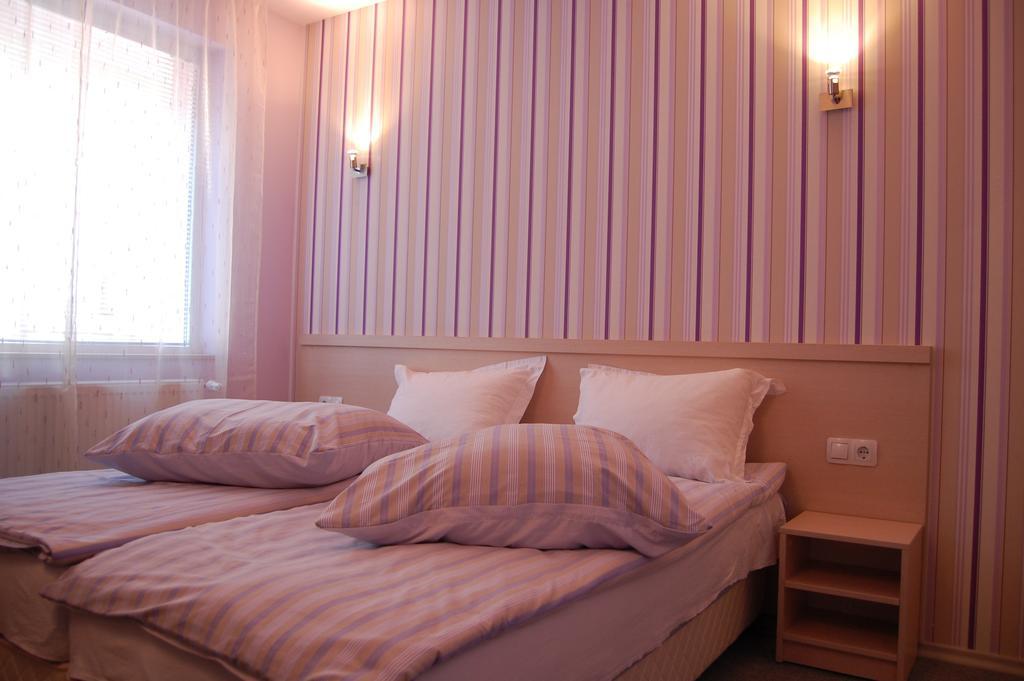 Hotel Rozovata kashta Kjustendil Exteriér fotografie
