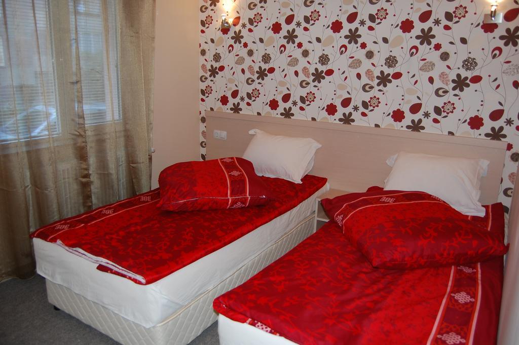 Hotel Rozovata kashta Kjustendil Pokoj fotografie