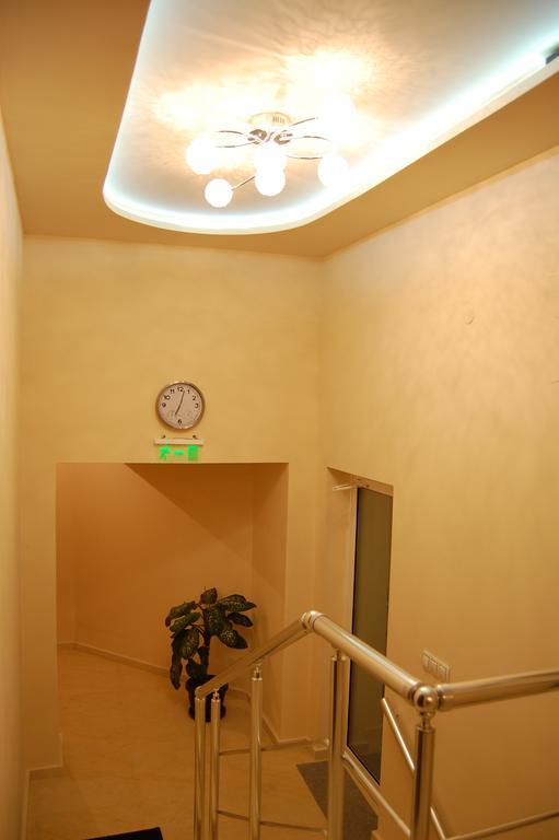 Hotel Rozovata kashta Kjustendil Exteriér fotografie